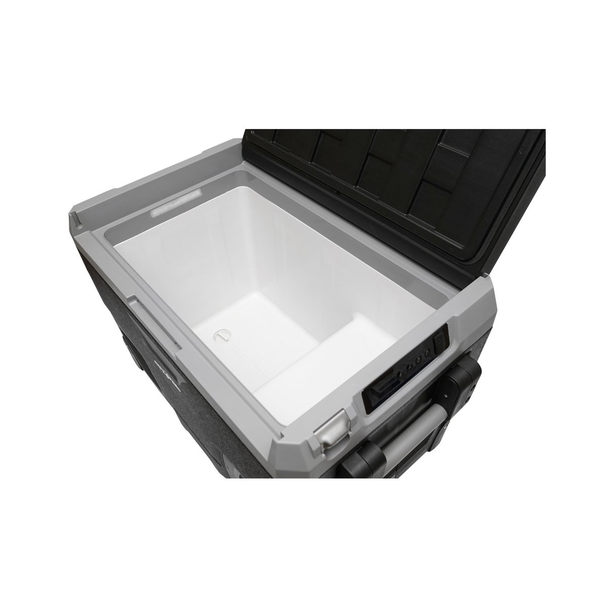 Frigider auto Smart cu compresor capacitate 39L tensiune alimentare 12-24V min -20 max +20
